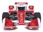 Dallara IndyCar #2 Josef Newgarden "Astemo" Team Penske (Road Course Configuration) "NTT IndyCar Series" (2026) 1/18 Diecast Model Car by IXO Models-3