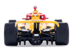 Dallara IndyCar #10 Alex Palou "DHL - Chip Ganassi Racing" Winner "Indianapolis 500" (2025) 1/64 Diecast Model by IXO Models-2