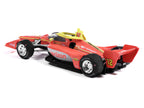 Dallara IndyCar #12 David Malukas "Verizon" Team Penske (Road Course Configuration) "NTT IndyCar Series" (2026) 1/64 Diecast Model by IXO Models-1