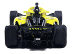 Dallara IndyCar #26 Will Power "TWG" Andretti Global (Road Course Configuration) "NTT IndyCar Series" (2026) 1/64 Diecast Model Car by IXO Models-1