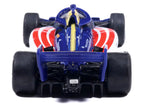 Dallara IndyCar #14 Santino Ferrucci "HFOT.Org" AJ Foyt Racing (Road Course Configuration) "NTT IndyCar Series" (2026) 1/64 Diecast Model Car by IXO Models-3