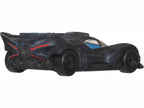 Bugatti Bolide Blue and Dark Blue Metallic "Euro Speed" Series Diecast Model Car by Hot Wheels-1