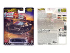 2016 Bugatti Chiron Black "Boulevard" Series Diecast Model Car by Hot Wheels-1