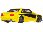 "The Fast and the Furious: Tokyo Drift" (2006) Movie "Fast & Furious" Series Diecast Model Car by Hot Wheels-1