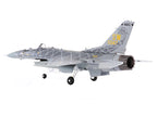 Lockheed Martin F-16C Fighting Falcon Fighter Aircraft "Viper Demo Team" (2021) United States Air Force 1/144 Diecast Model by JC Wings-2