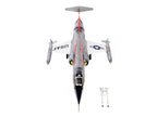 Lockheed F-104C Starfighter Fighter Aircraft "479th Tactical Fighter Wing" (1958) United States Air Force 1/72 Diecast Model by JC Wings-3