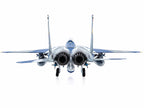 F-15DJ JASDF (Japan Air Self-Defense Force) Eagle Fighter Aircraft "23rd Fighter Training Group 20th Anniversary" with Display Stand Limited Edition to 600 pieces Worldwide 1/72 Diecast Model by JC Wings-3