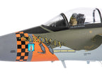 McDonnell Douglas F-15C Eagle Fighter Plane "U.S. ANG 173rd Fighter Wing" (2020) 1/72 Diecast Model by JC Wings-1