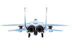 Mitsubishi F-15DJ Eagle Fighter Plane "JASDF (Japan Air Self-Defense Force) Tactical Fighter Training Group 40th Anniversary Edition" (2021) 1/72 Diecast Model by JC Wings-3