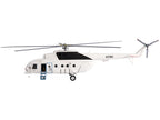 Mil Mi-17 HIP Helicopter "US Air Force Special Operation Command (AFSOC) 6th Special Operations Squadron" (2012) 1/72 Diecast Model by JC Wings-1