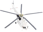 Mil Mi-17 HIP Helicopter "US Air Force Special Operation Command (AFSOC) 6th Special Operations Squadron" (2012) 1/72 Diecast Model by JC Wings-3