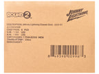 "Classic Gold Collection" 2025 Release 1 Set B of 6 Cars 1/64 Diecast Model Cars by Johnny Lightning-1