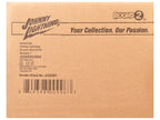 "Classic Gold Collection" 2026 Release 1 Set A of 6 Cars 1/64 Diecast Model Cars by Johnny Lightning