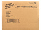 "Classic Gold Collection" 2025 Release 2 Set of 6 Cars 1/64 Diecast Model Cars by Johnny Lightning-2