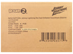Johnny Lightning Collector's Tin 2026 Set of 6 Cars Release 1 Limited Edition 1/64 Diecast Model Cars by Johnny Lightning-2