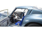 Ferrari 250 GTO #24 Phil Hill - Olivier Gendebien 2nd Place "Sebring 12 Hours" (1962) 1/18 Diecast Model Car by Kyosho-2