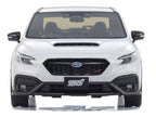 Subaru WRX S4 STI Sport# RHD (Right Hand Drive) White 1/18 Model Car by Kyosho-3