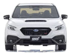 Subaru WRX S4 STI Sport# RHD (Right Hand Drive) White 1/18 Model Car by Kyosho
