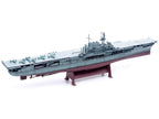 USS Yorktown (CV-5) Aircraft Carrier "US Navy" World War II 1/1000 Diecast Model by Legion-1