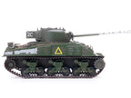 Sherman Firefly Mk.IC Medium Tank "A Squadron Coldstream Guards 5th Guards Armoured Brigade Germany" (1945) British Army 1/72 Diecast Model by Legion-0