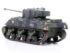 Sherman Firefly Mk.VC Medium Tank "Carole C Squadron 13th/18th Royal Hussars (Queen Mary’s Own) 27th Armoured Brigade Normandy" (1944) British Army 1/72 Diecast Model by Legion-0