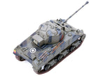 Sherman Firefly Mk.VC Medium Tank "Carole C Squadron 13th/18th Royal Hussars (Queen Mary’s Own) 27th Armoured Brigade Normandy" (1944) British Army 1/72 Diecast Model by Legion-2