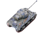 Sherman Firefly Mk.VC Medium Tank "Polish 1st Armoured Division Black Devils Battle of Falaise France" (1944) Polish Armed Forces in the West 1/72 Diecast Model by Legion-3