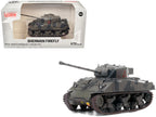Sherman Firefly Mk.VC Medium Tank "A Squadron 4th/7th Royal Dragoon Guards 8th Armoured Brigade Normandy" (1944) British Army 1/72 Diecast Model by Legion-4