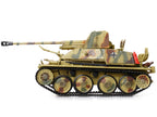 Sd.Kfz.139 Panzerjager 38(t) Fur 7.62cm PaK 36(R) Marder III Tank Destroyer #301 "Germany - World War II" 1/72 Diecast Model by Legion-1