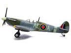 Supermarine Spitfire Mk Vb Fighter Aircraft "EP120 Flight Lieutenant James 'Jeff' Northcott No. 402 City of Winnipeg Squadron" (1943-1944) Royal Canadian Air Force 1/72 Diecast Model by Legion-1