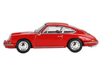 1963 Porsche 901 Signal Red Limited Edition to 4200 pieces Worldwide 1/64 Diecast Model Car by Mini GT-0