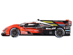 Cadillac V-Series.R #311 Jack Aitken - Pipo Derani - Alexander Sims "Action Express Racing" "24 Hours of Le Mans" (2023) Limited Edition to 4800 pieces Worldwide 1/64 Diecast Model Car by Mini GT-1