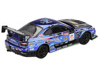 Nissan Silvia (S15) D-MAX RHD (Right Hand Drive) #46 Masao Suenaga "D-MAX Racing" "D1 Grand Prix" (2023) Limited Edition 1/64 Diecast Model Car by Mini GT-1
