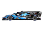 Acura ARX-06 GTP #10 Filipe Albuquerque - Marcus Ericsson - Brendon Hartley - Ricky Taylor "Wayne Taylor Racing with Andretti" IMSA "24 Hours of Daytona" (2024) Limited Edition 1/64 Diecast Model Car by Mini GT-1