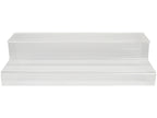 2 Tier Acrylic Stand Riser "Mijo Exclusives" for 1/64 Scale Models-0