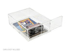 Showcase Basic Single Display Case "Mijo Exclusives" for 1/64 Scale Models-2
