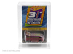 Showcase Basic Single Display Case "Mijo Exclusives" for 1/64 Scale Models-1