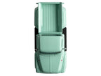 1956 Ford F-100 Pickup Truck Light Green "Collection" Series 1/64 Diecast Model Car by Majorette-1