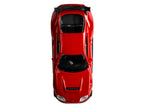 1995 Toyota Supra RHD (Right Hand Drive) Red "Collection" Series 1/64 Diecast Model Car by Majorette-2