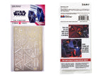 Photoetch Set for "Star Wars: A New Hope" Tie Fighter Kit 1/32 Scale by AMT-1
