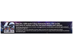 Skill 2 Model Kit Star Trek The Original Series USS Enterprise 60th Anniversary Lighting Set for 1/350 Scale Model by Polar Lights-1