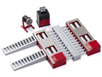 Horsepower Machine Red 1/64 Diecast Model by Model Model-2