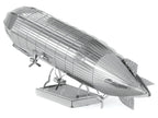 Model Kit Graf Zeppelin Airship (Moderate Difficulty) Steel Model by Metal Earth-3