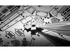 Model Kit American M1 Abrams Tank (Moderate Difficulty) Steel Model by Metal Earth-3