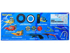 Skill 2 Model Kit 1960 Chevrolet Corvette 7-in-1 Kit 1/25 Scale Model by MPC-2