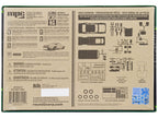 Skill 2 Model Kit 1979 Chevrolet Nova 2-in-1 Kit 1/25 Scale Model by MPC-3