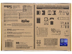 Skill 2 Model Kit 1953 Ford Stepside Pickup Truck 1/25 Scale Model by MPC-3