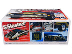 Skill 2 Model Kit Chevrolet Chevelle SS Street Machine "The SSlasher" 1/25 Scale Model by MPC-2