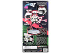 Skill 2 Model Kit V.I.N.CENT. Robot "The Black Hole" (1979) Movie 1/6 Scale Model by MPC-3