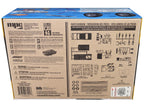 Skill 2 Model Kit 1976 Dodge Dart Sport "Weekend Warrior" 1/25 Scale Model by MPC-3